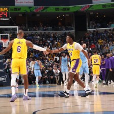 Stanley Johnson wechselt zu den Los Angeles Lakers